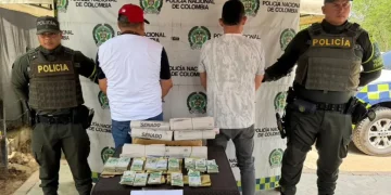 Fiscalía abre dos líneas de investigación por lavado y corrupción tras hallazgo de $145 millones en La Guajira