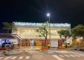 Aeropuerto de Riohacha habilita vuelos nocturnos y fortalece el turismo en La Guajira