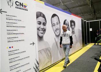 Con la plataforma Comitium, el CNE garantiza legitimidad y transparencia en los procesos electorales de La Guajira
