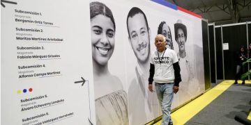 Con la plataforma Comitium, el CNE garantiza legitimidad y transparencia en los procesos electorales de La Guajira