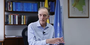 ONU advierte riesgos para los derechos humanos ante amenazas de paro armado en La Guajira