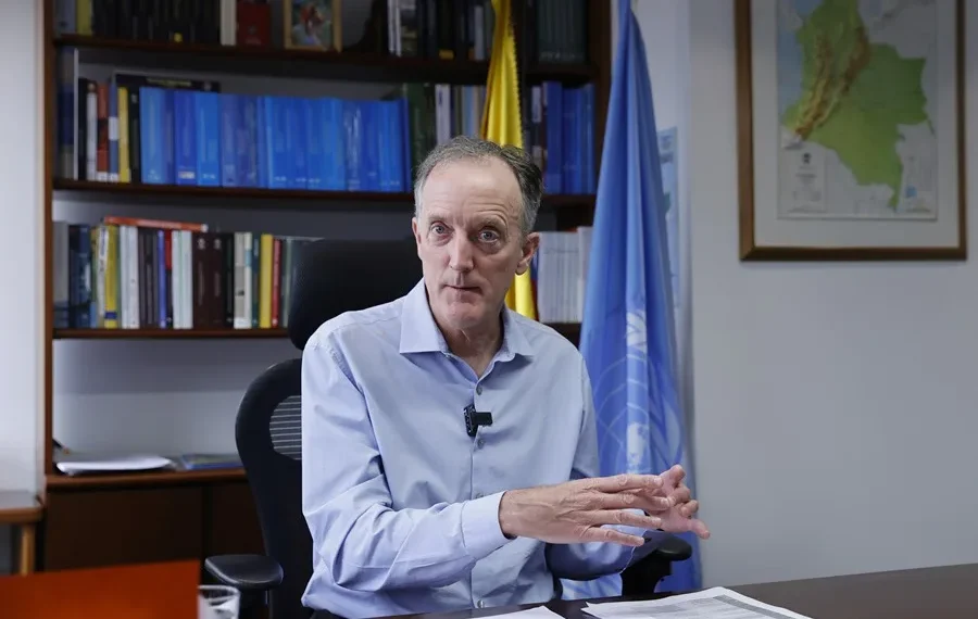 ONU advierte riesgos para los derechos humanos ante amenazas de paro armado en La Guajira