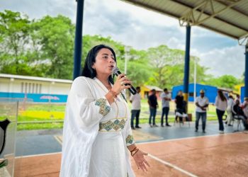 La alcaldesa de Albania, La Guajira, denuncia amenazas y extorsión contra ella y su familia