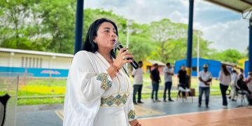 La alcaldesa de Albania, La Guajira, denuncia amenazas y extorsión contra ella y su familia