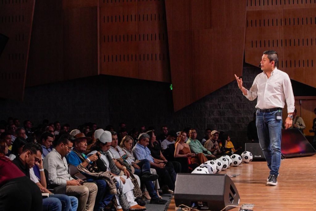CNE presenta en Valledupar plataforma para fortalecer la transparencia en elecciones presidenciales