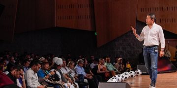 CNE presenta en Valledupar plataforma para fortalecer la transparencia en elecciones presidenciales