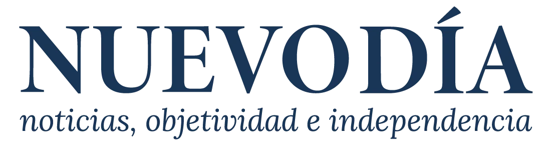 Nuevo Día Noticias