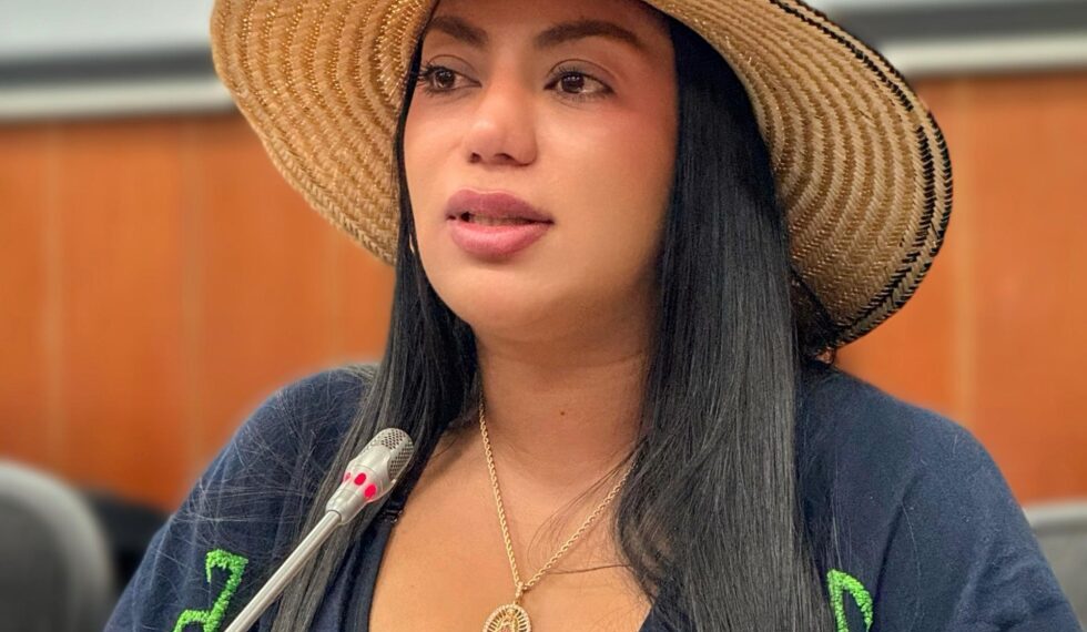 “Exijo garantías”: Martha Peralta rechaza señalamientos por caso UNGRD y denuncia violación al debido proceso