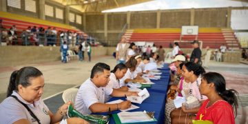 Más de 3.200 familias en La Guajira reciben alimentos en estrategia del ICBF