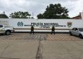 Golpe al narcotráfico en La Guajira: incautan armas y cocaína en operativo contra estructuras criminales