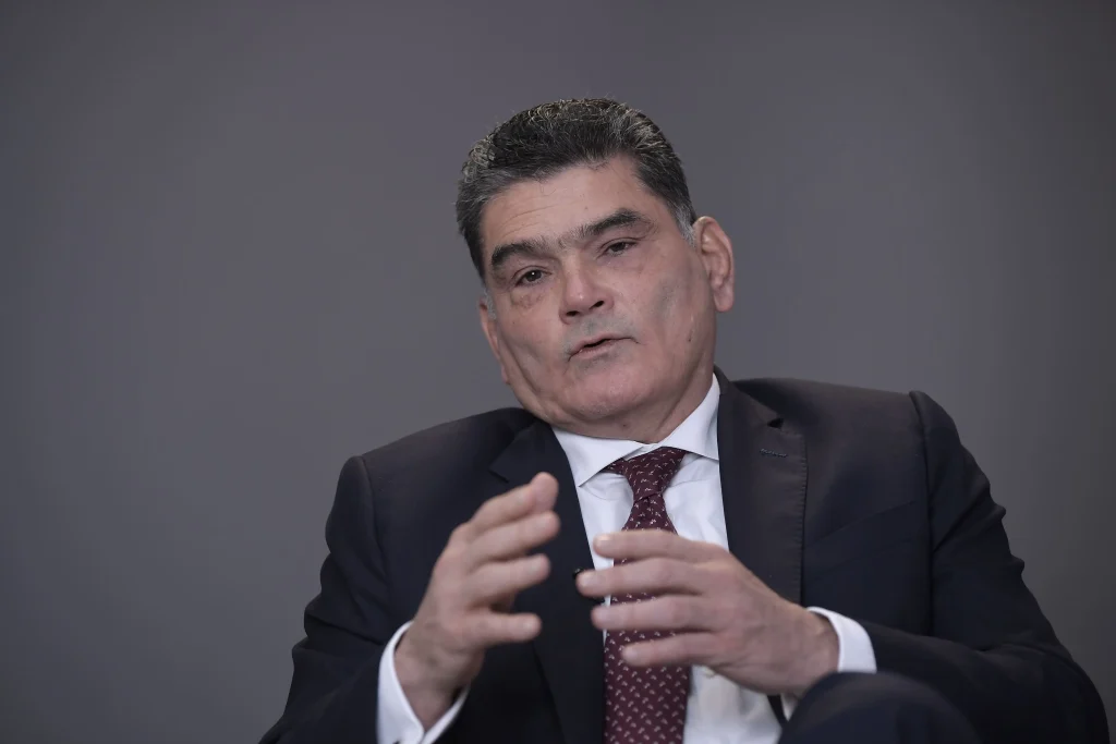 Procurador General pide reforzar la seguridad en todo el país para garantizar elecciones transparentes