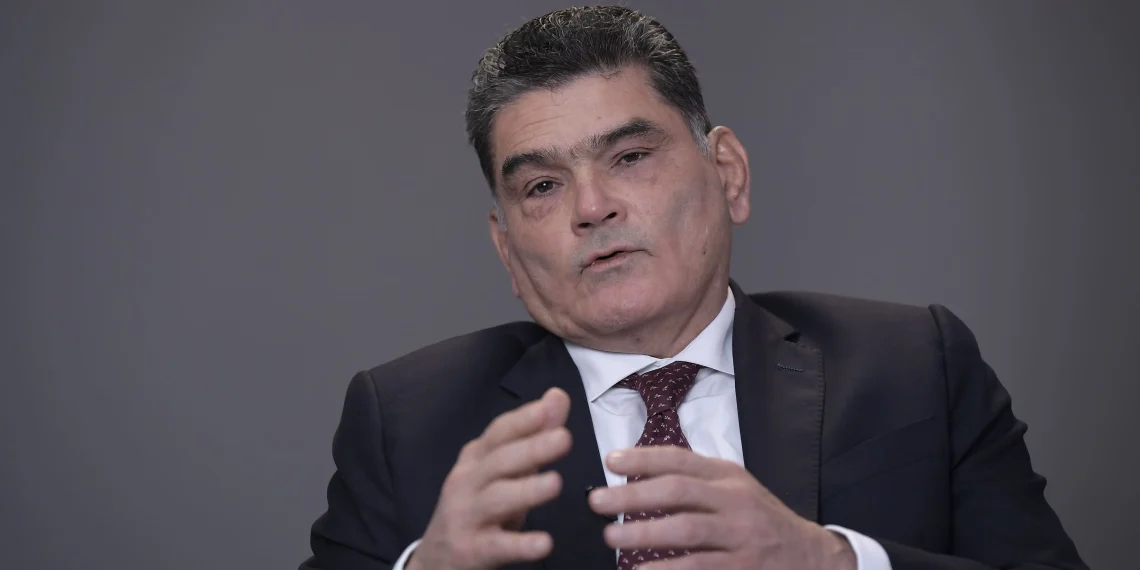Procurador General pide reforzar la seguridad en todo el país para garantizar elecciones transparentes