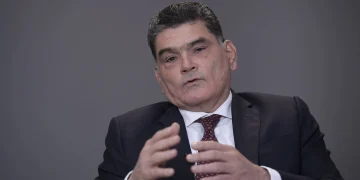Procurador General pide reforzar la seguridad en todo el país para garantizar elecciones transparentes