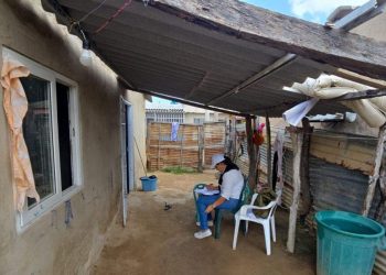 Convenio entre Minvivienda y Gobernación mejorará viviendas de 600 familias en La Guajira