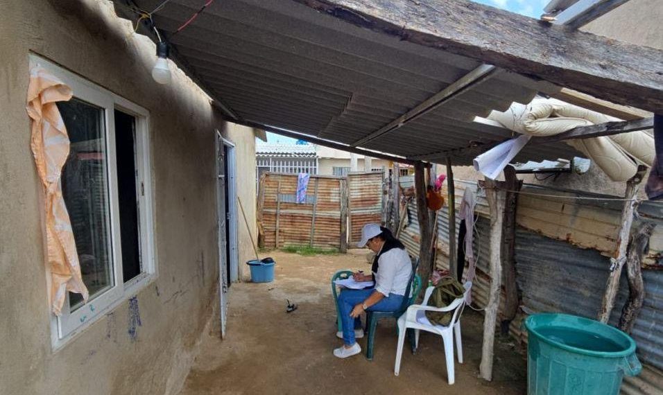 Convenio entre Minvivienda y Gobernación mejorará viviendas de 600 familias en La Guajira