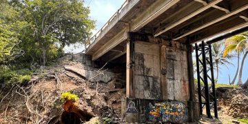 Invías invertira cerca de $8.000 millones para mejorar puentes entre Magdalena y La Guajira