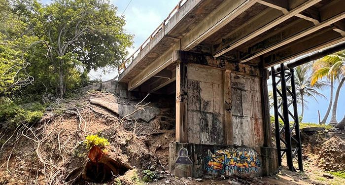 Invías invertira cerca de $8.000 millones para mejorar puentes entre Magdalena y La Guajira