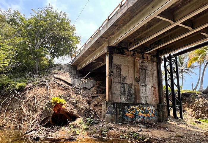Invías invertira cerca de $8.000 millones para mejorar puentes entre Magdalena y La Guajira