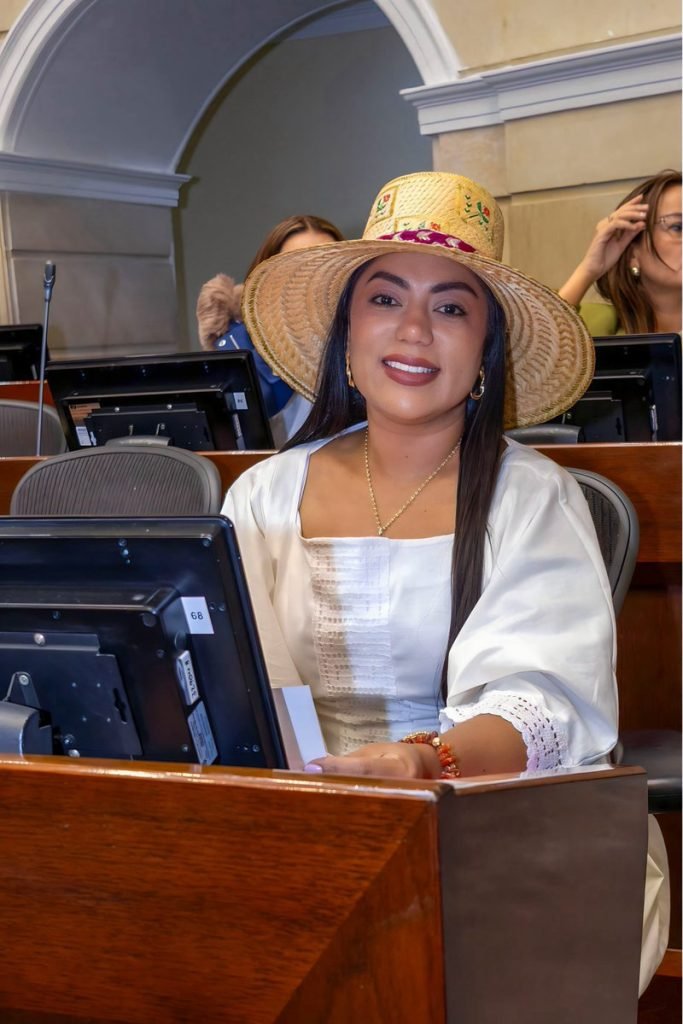 ¿Hubo irregularidades en la captura de la senadora Martha Peralta? | El debate llega a la Corte