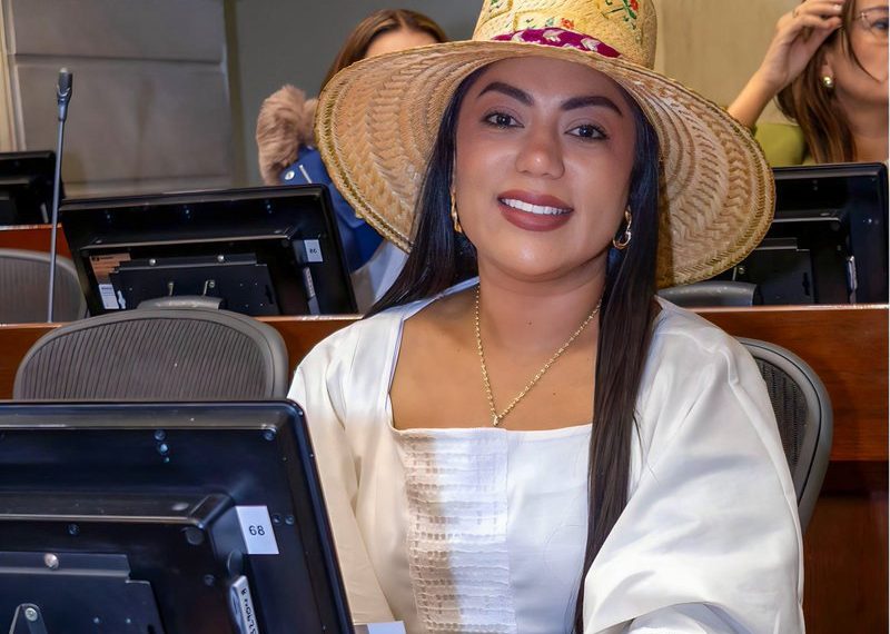 ¿Hubo irregularidades en la captura de la senadora Martha Peralta? | El debate llega a la Corte