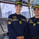 Nuevo buque ARC La Guajira fortalecerá la atención de emergencias y el transporte humanitario en el Caribe