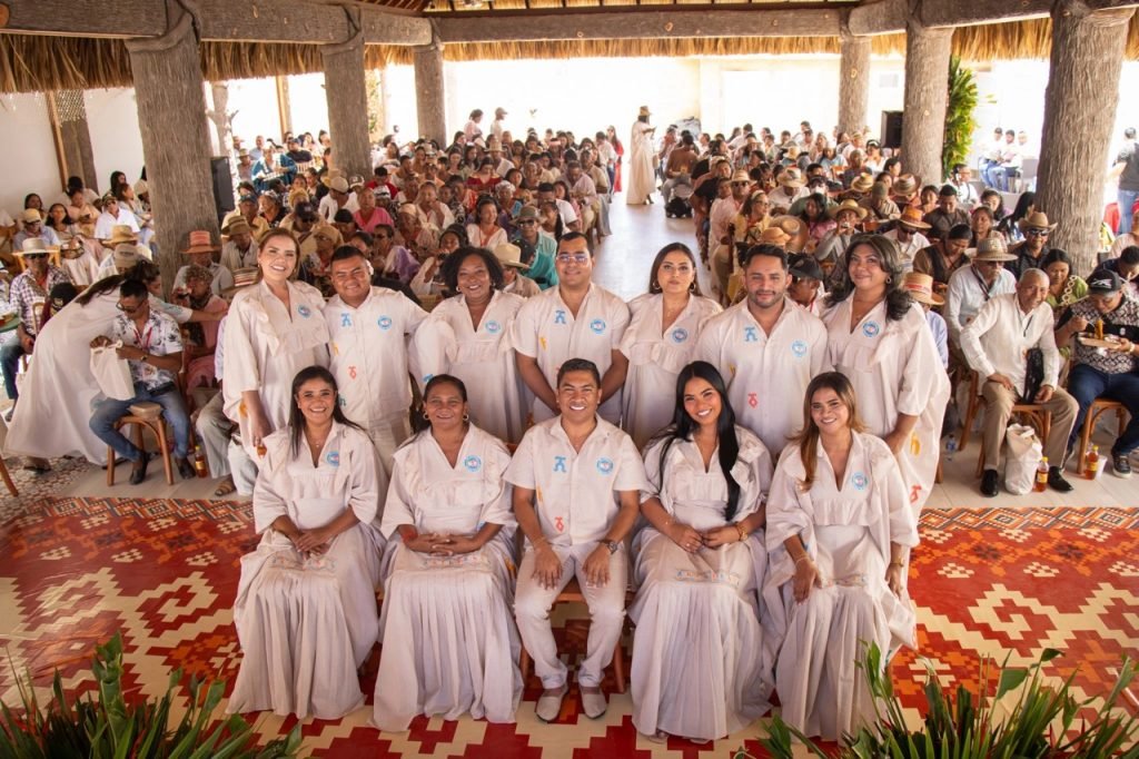 IPSI Kottushi supera 2 millones de atenciones y consolida un modelo sostenible de salud en La Guajira
