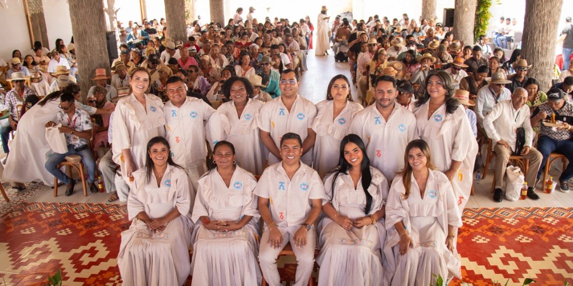 IPSI Kottushi supera 2 millones de atenciones y consolida un modelo sostenible de salud en La Guajira