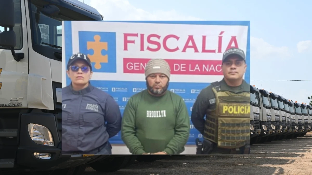 Confirman condena a exrepresentante de Yapurutú por contrato de carrotanques para La Guajira