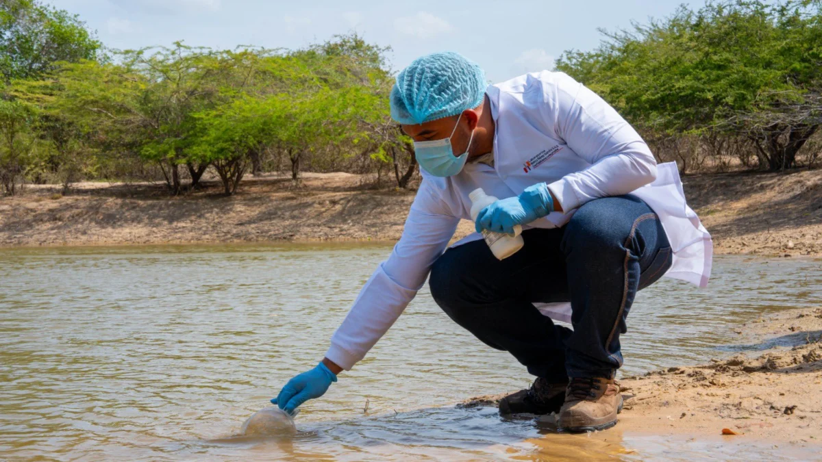 Corte Constitucional exige medidas urgentes para atender el abastecimiento de agua en comunidades Wayuu