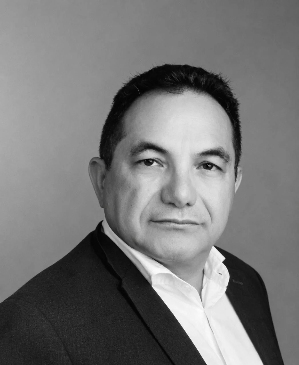 Jorge Céspedes Ospino