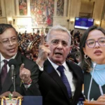 Operaciones militares con EE. UU. generan choque político en Colombia
