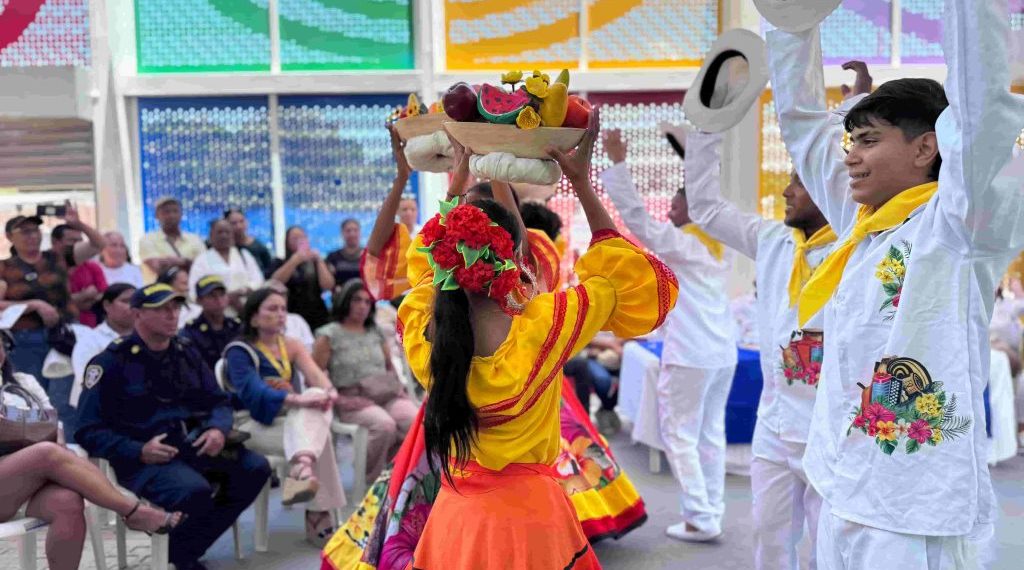 San Juan estrena Punto de Abastecimiento Solidario que beneficiará a miles de familias en La Guajira