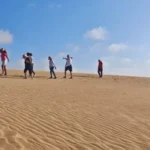 Unidad de Búsqueda busca a 598 desaparecidos del conflicto armado en La Guajira