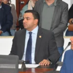 Consejo de Estado ratifica elección de Jorge Figueroa como representante de La Guajira