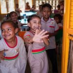 Gobierno Nacional superó los $6 billones en inversión para transformar la educación en La Guajira