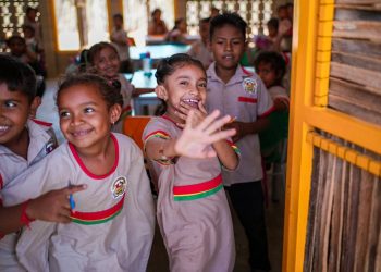 Gobierno Nacional superó los $6 billones en inversión para transformar la educación en La Guajira