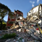 Terremoto en Colombia deja 289 muertos, 143 desaparecidos y más de 186.000 personas afectadas