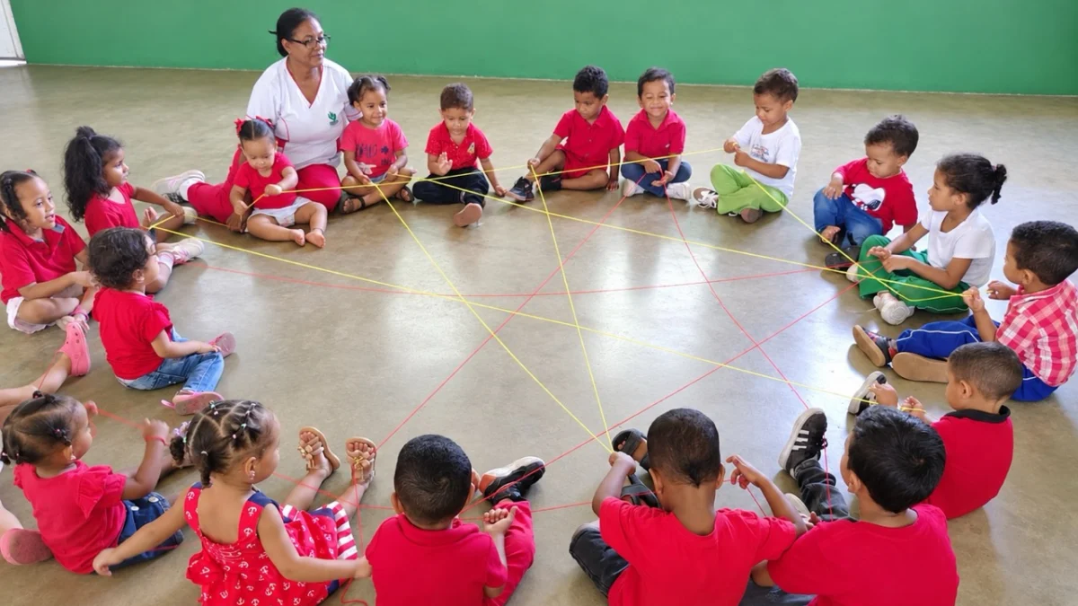 ICBF rechaza hurto en hogar comunitario que atiende a 24 niños en Barrancas