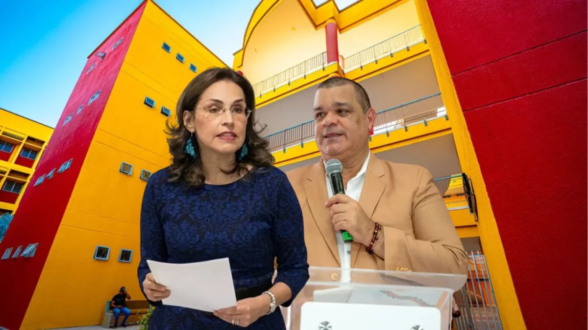 Exministra Vivian Morales habría pedido agilizar investigaciones contra el rector de la Universidad de La Guajira
