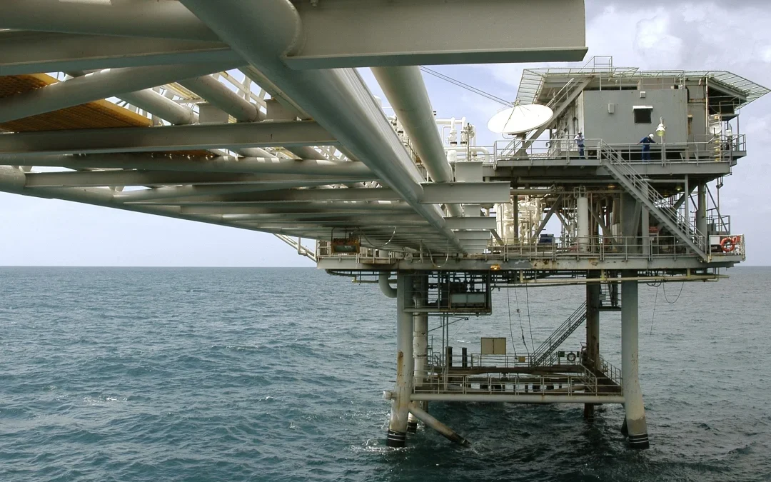 La Guajira generaría cerca de la mitad de la producción de gas para 2050 según la Cree
