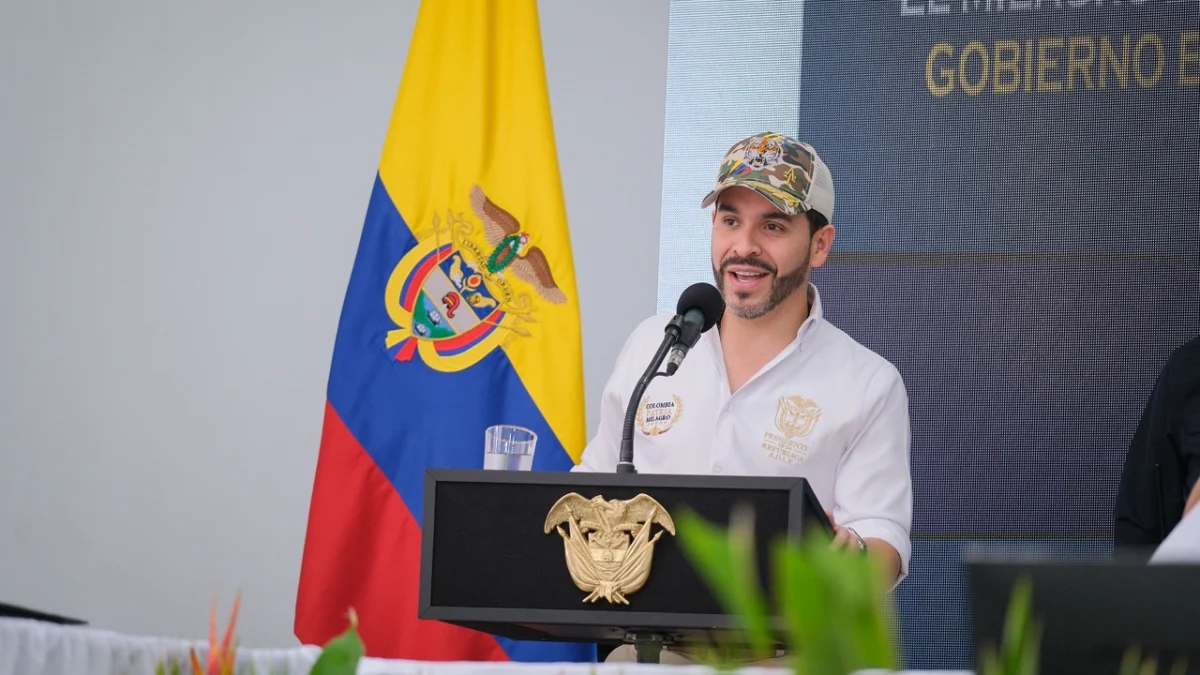 Gobierno Nacional anuncia millonario paquete de inversión tras visita a La Guajira