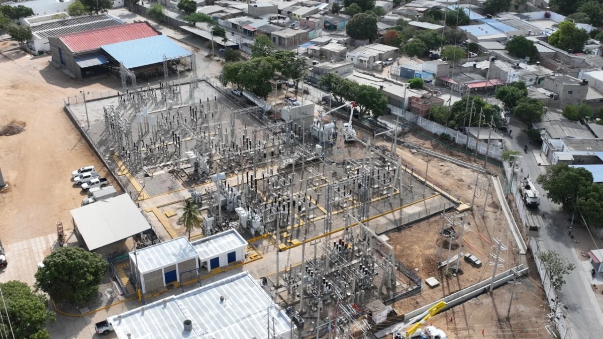 Procuraduría pide diagnóstico sobre servicio de energía en La Guajira y otros siete departamentos