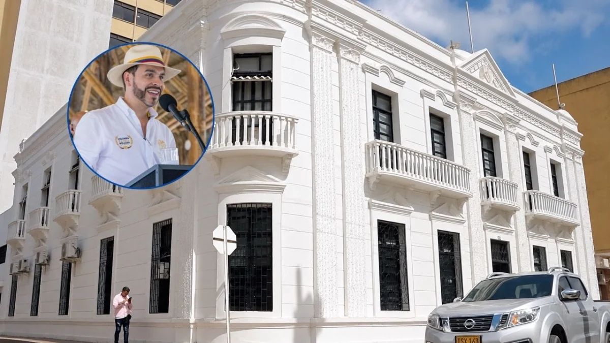 Estas son las restricciones que tendrá Riohacha por la visita presidencial este jueves