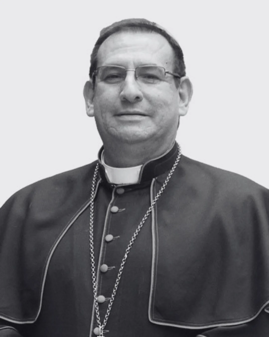 Mons. Francisco Ceballos Escobar