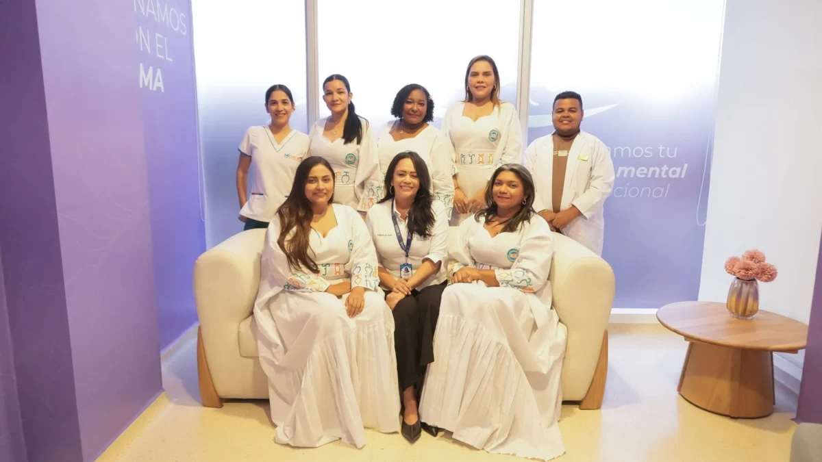 IPSI Kottushi habilita el primer consultorio violeta de La Guajira