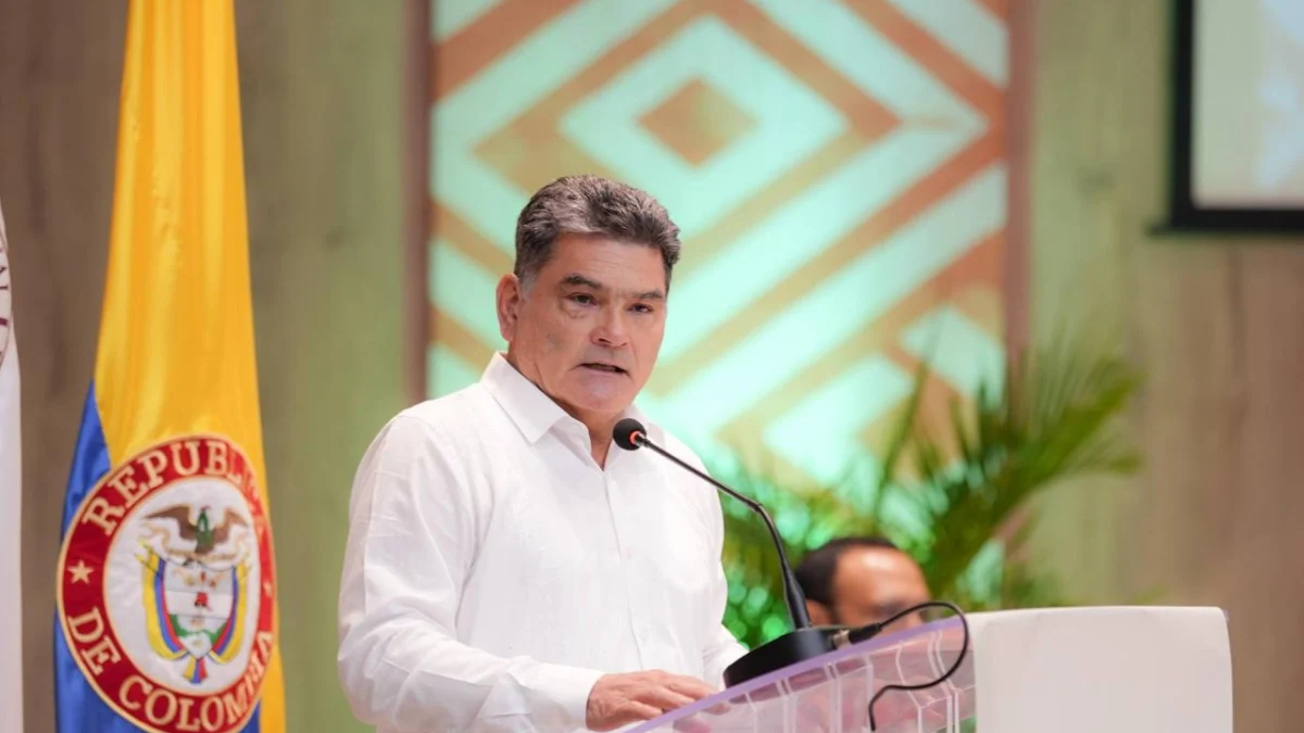 Procurador propone gestionar $300.000 millones anuales para cumplir compromisos con el pueblo Wayuu